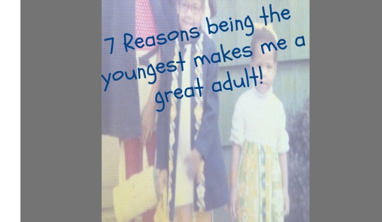 7 Reasons…